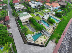 Ketewel Beach Villas and SPA